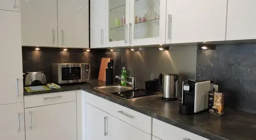 Comfort Residence Mac Prime - photo 10
