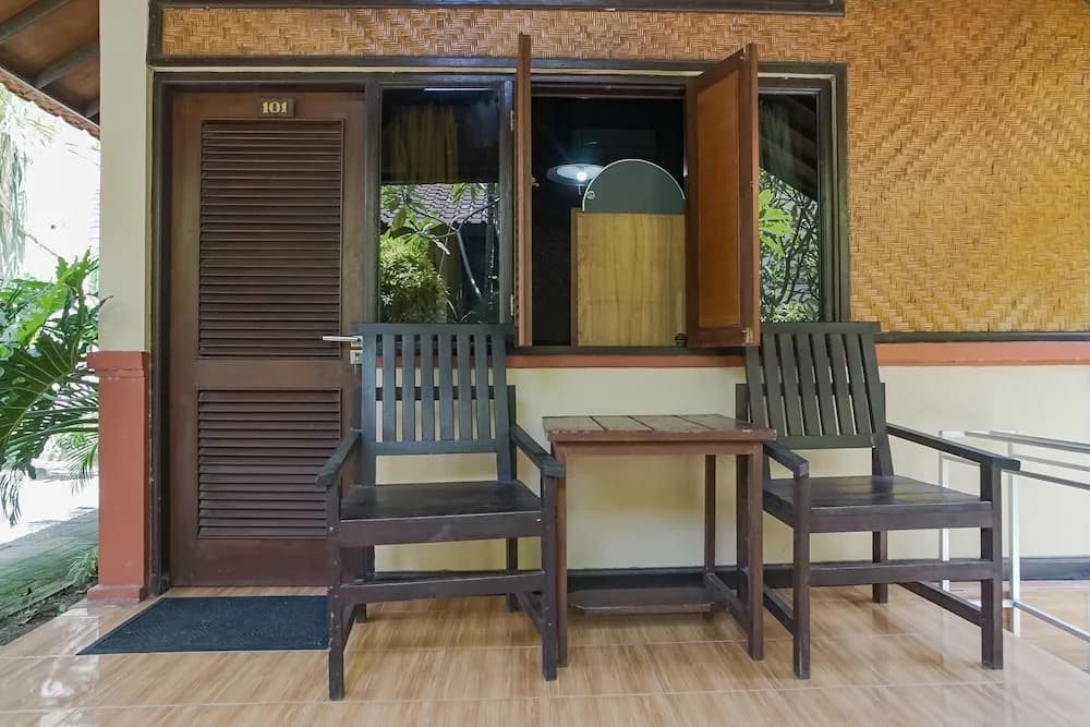Rabasta Bali Diva Resort - photo 13