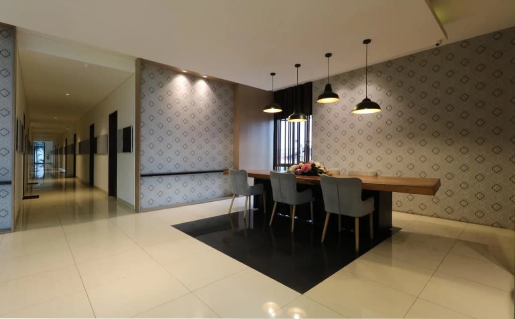 Plaza 54 Residence - photo 10