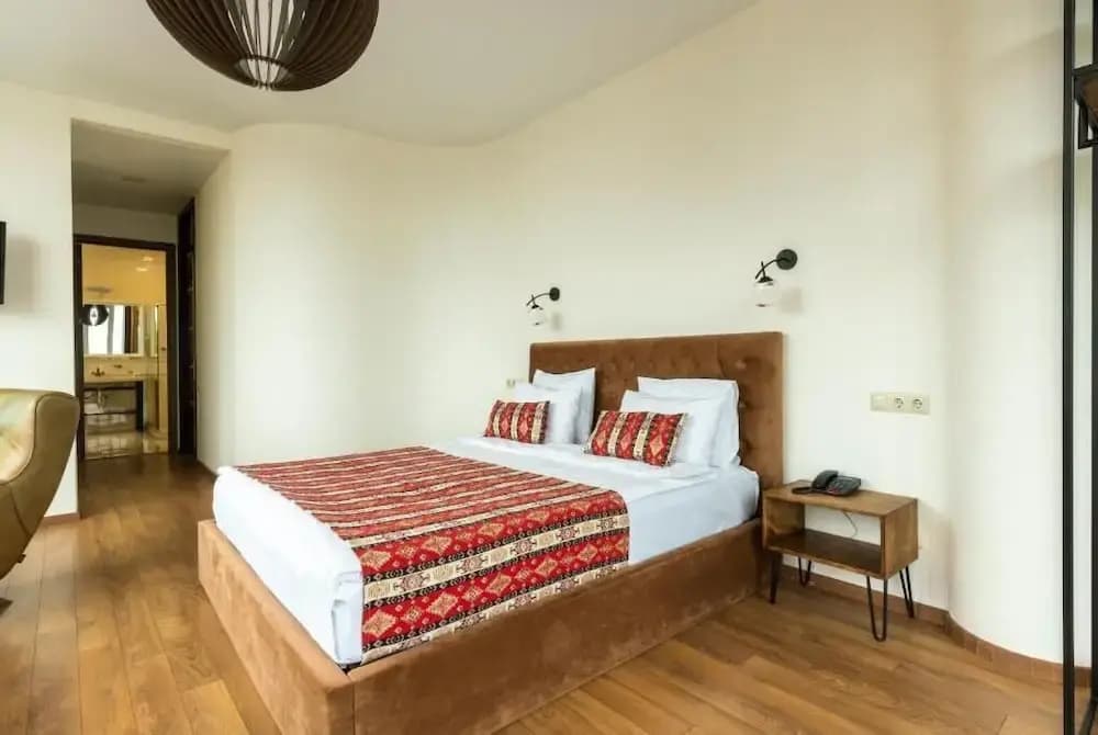 Hotel Flower - photo 2