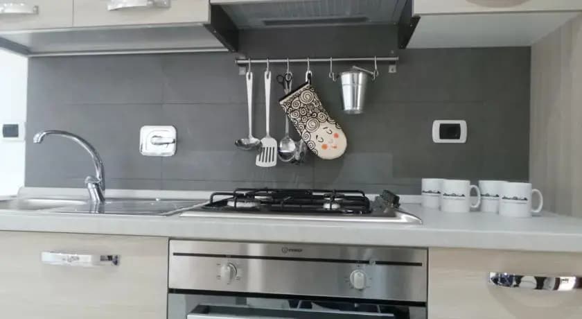 Appartamento Giosiana - photo 9