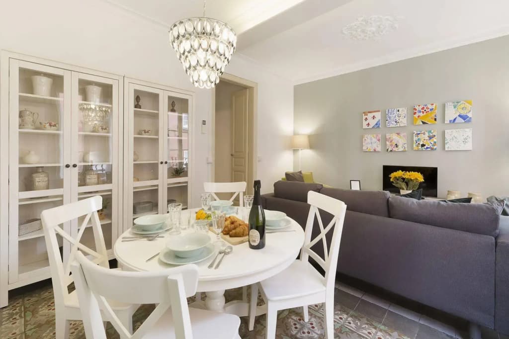 Nextdoor Gracia Barcelona - photo 15