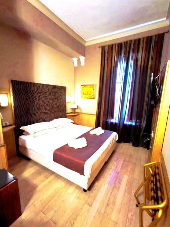 Hotel Nardizzi Americana - photo 25
