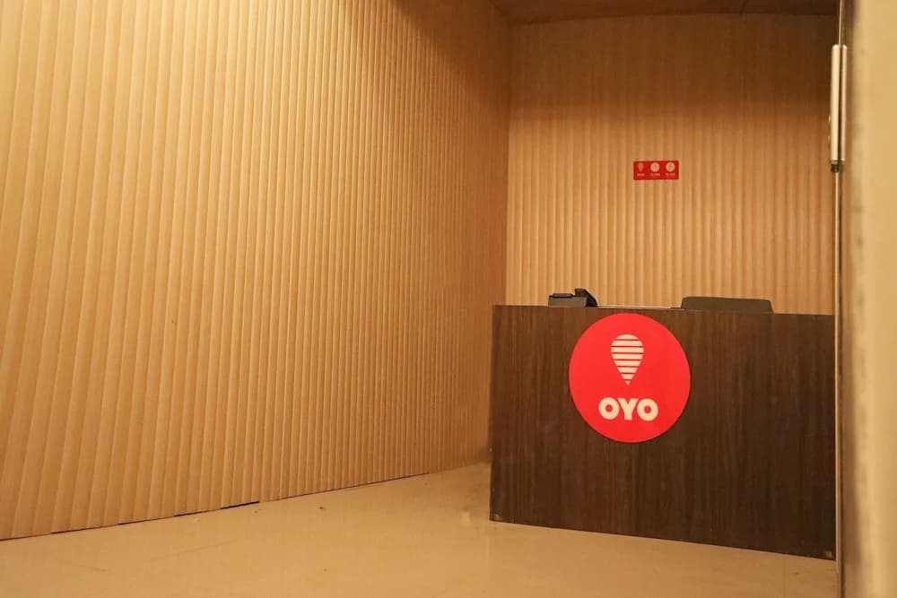 OYO 11583 Hotel Prime View - photo 8