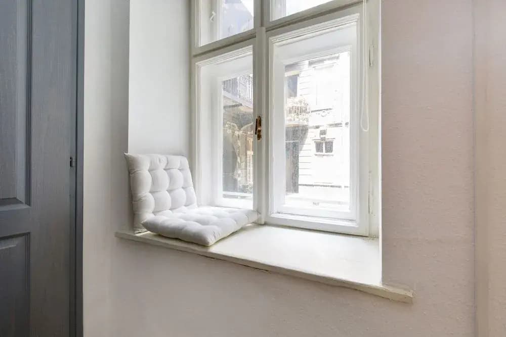 O 40 Apartment - photo 7