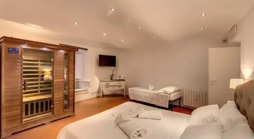HI Pantheon apartment Rome - photo 4