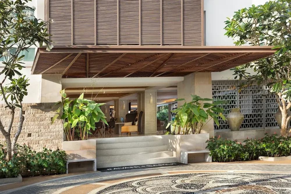 Villas by Avani+ Samui - photo 47