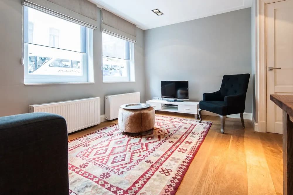 Vondelpark Apartment Suites - photo 13