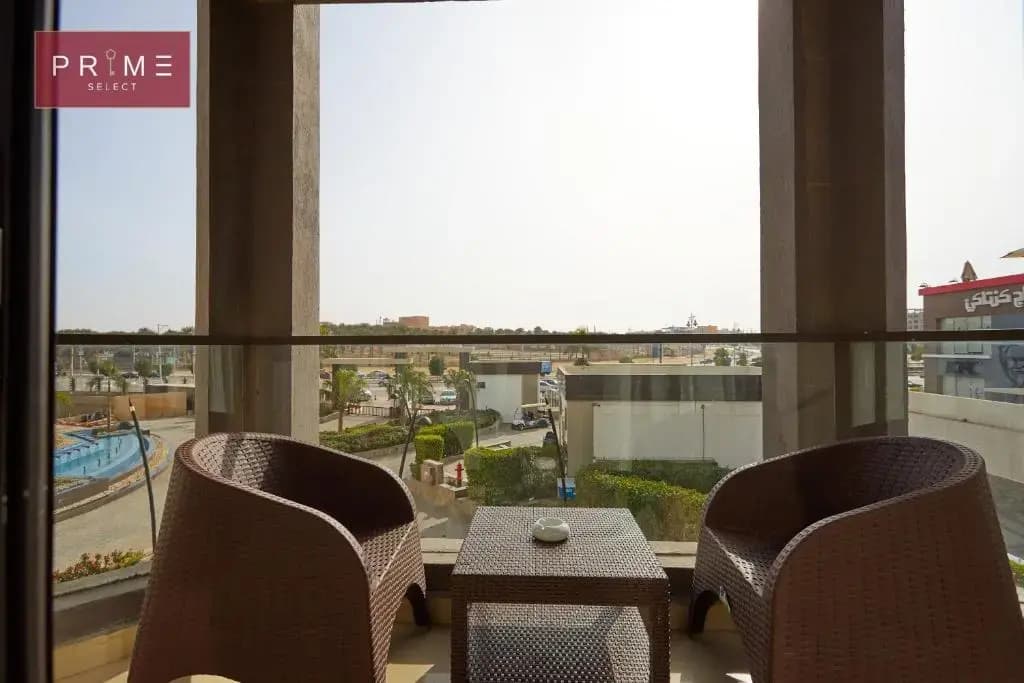 Prime Select Porto New Cairo - photo 7