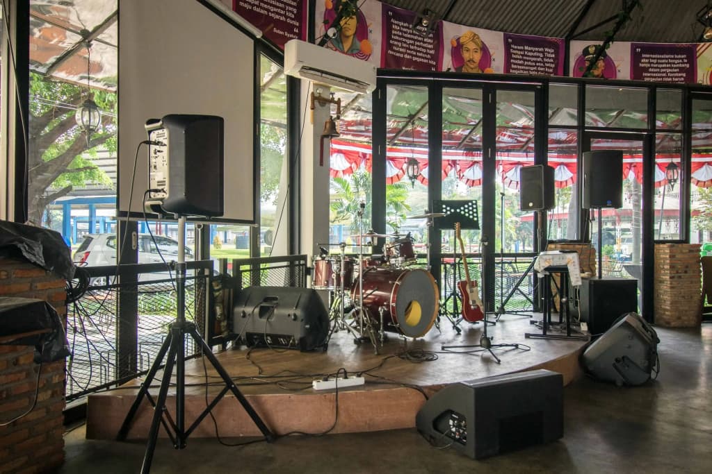 Wisma Satria Mandala RedPartner - photo 9