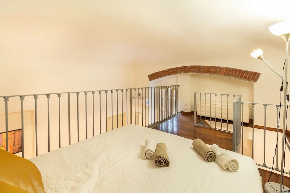 Alessia'S Flat Savona - photo 9