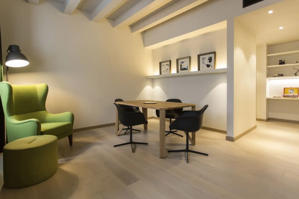 Savona 18 Suites – Member of Preferred Hotels & Resorts - photo 2