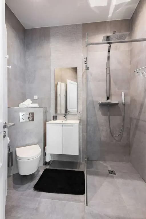 Luxury Apartment - 5bd/10p - Passy/trocadero - photo 9