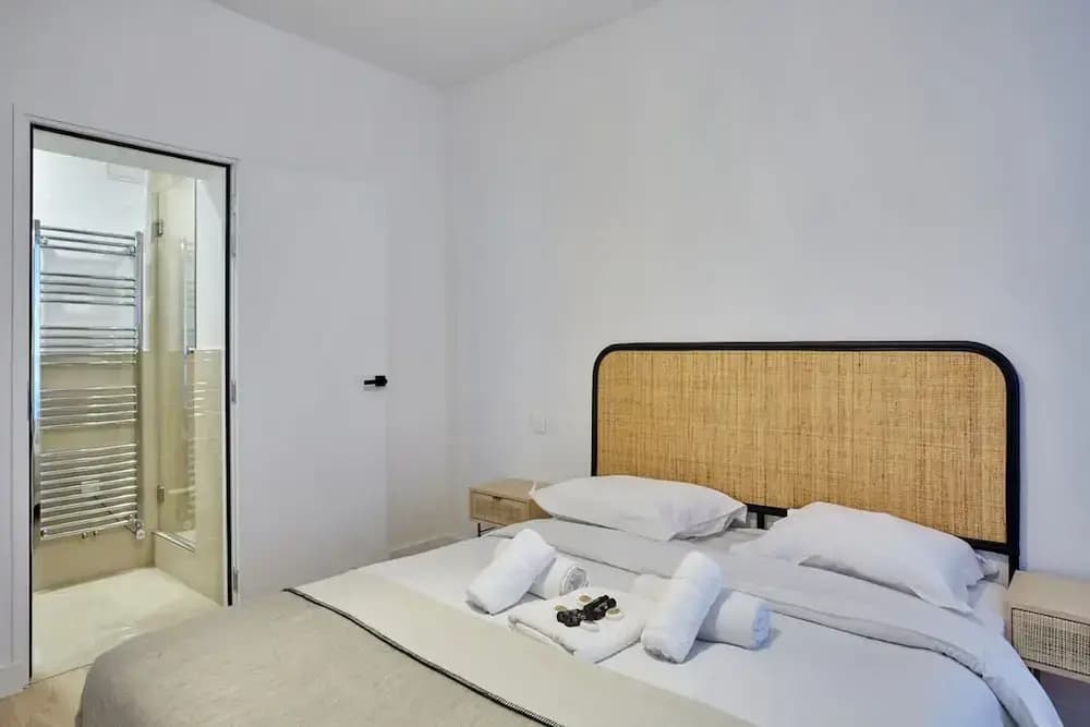 Sublim and New Apartment Matignon St Honore - photo 4