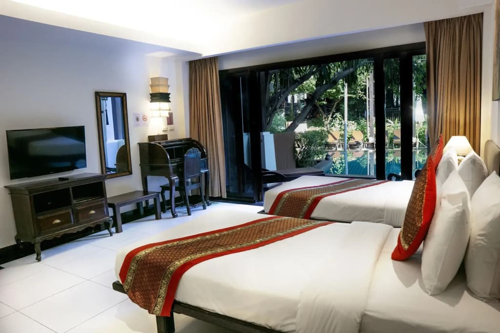 Yantarasri Resort - photo 37