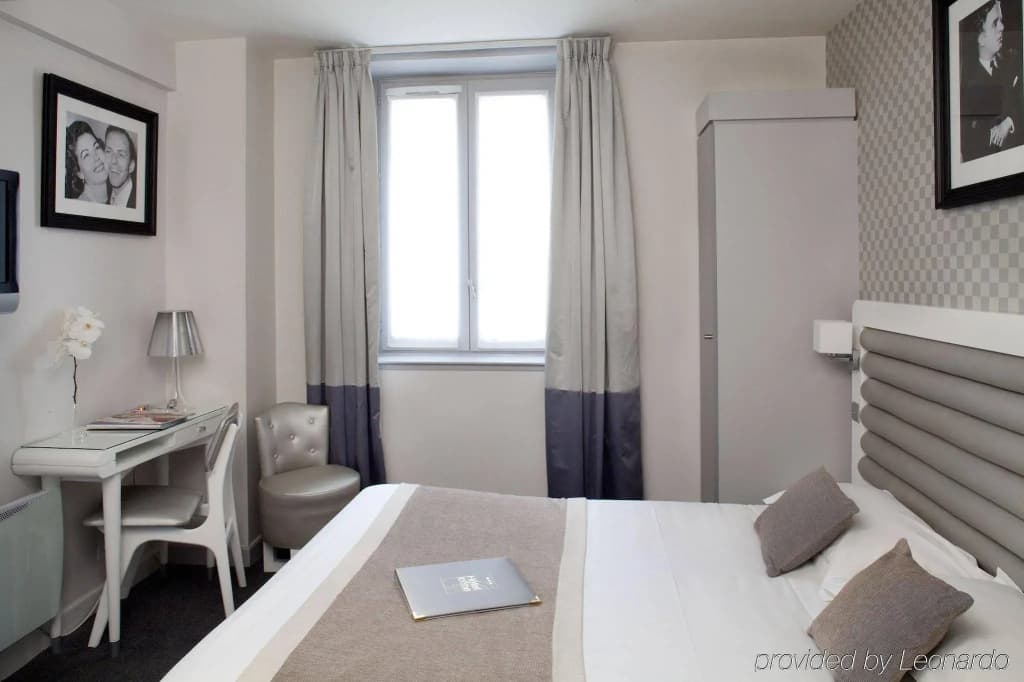 Hôtel Icône - photo 4