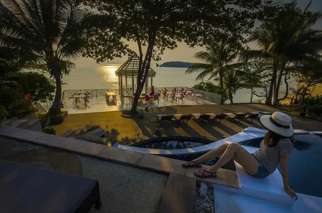Bhundhari Residence Koh Samui - photo 31