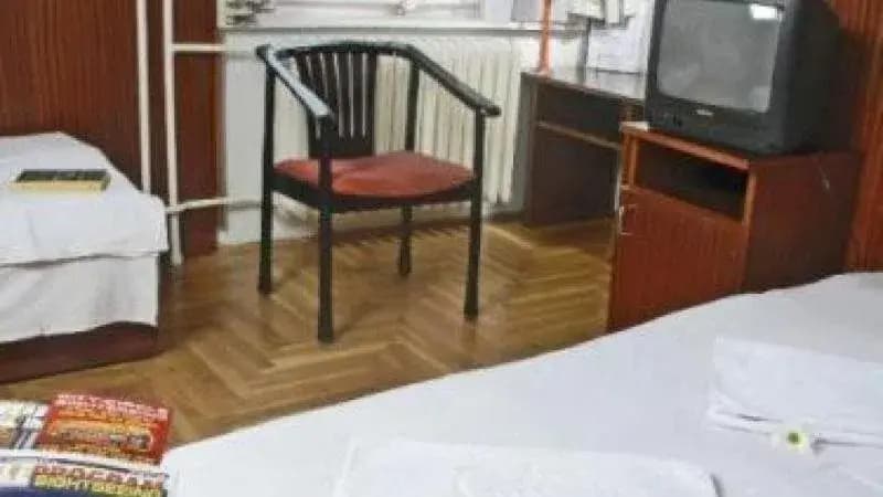 Inn Side Hotel Delibab - photo 5