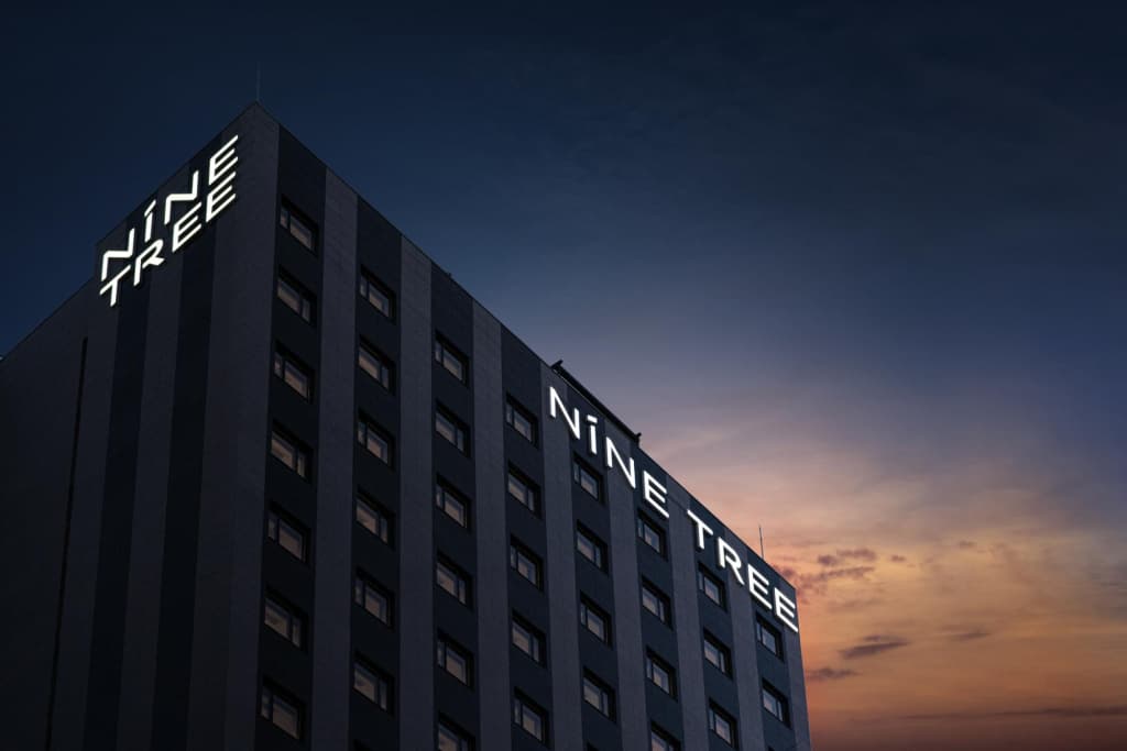 Dongdaemun La Tree Hotel - photo 1