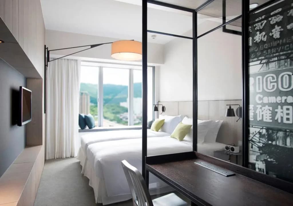 pentahotel Hong Kong, Kowloon - photo 6