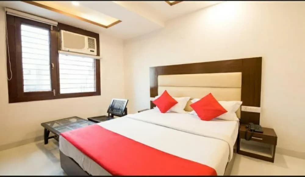 The Atlantic Airport Hotel - photo 21