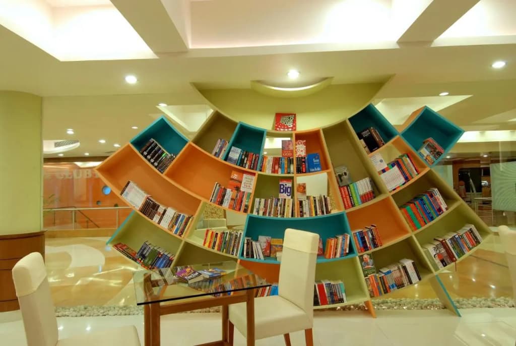Gateway Kandla Gandhidham - photo 44