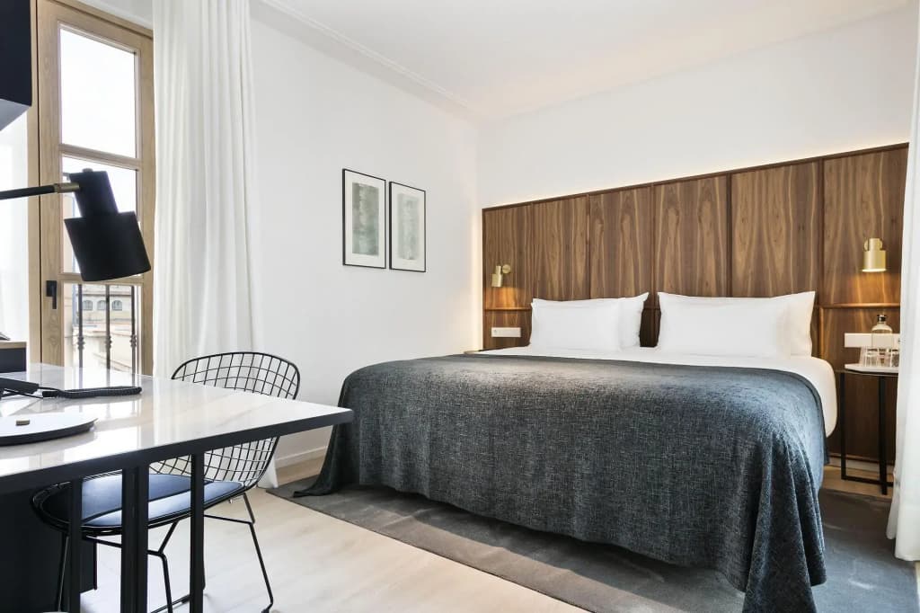 Yurbban Passage Hotel & Spa - photo 49