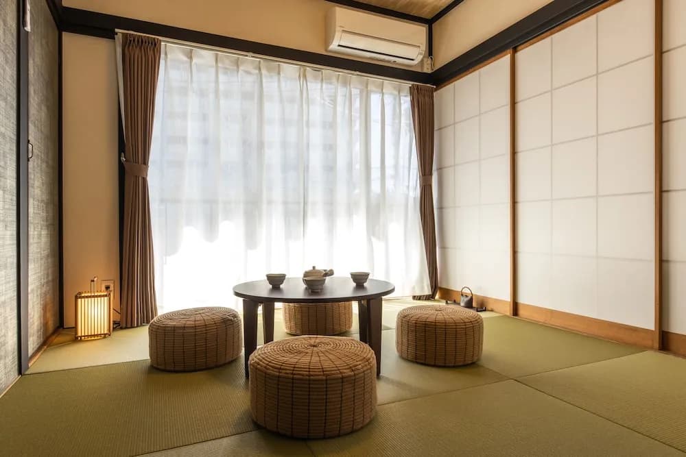 Urban Stay Oshiage - photo 13