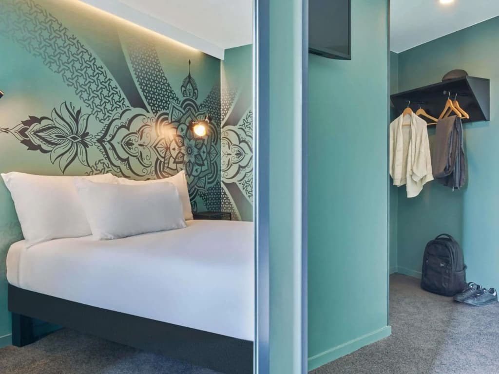 Ibis Styles Paris Gare de l'Est Magenta - photo 25