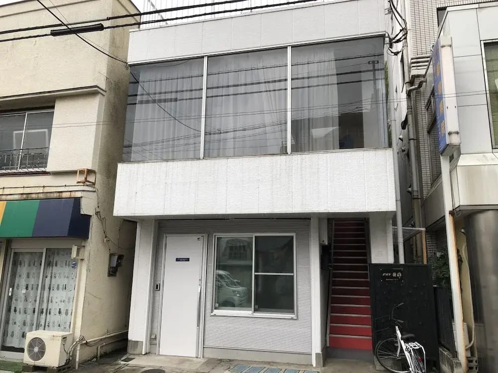 Maison Nagasaki V 201 - main photo