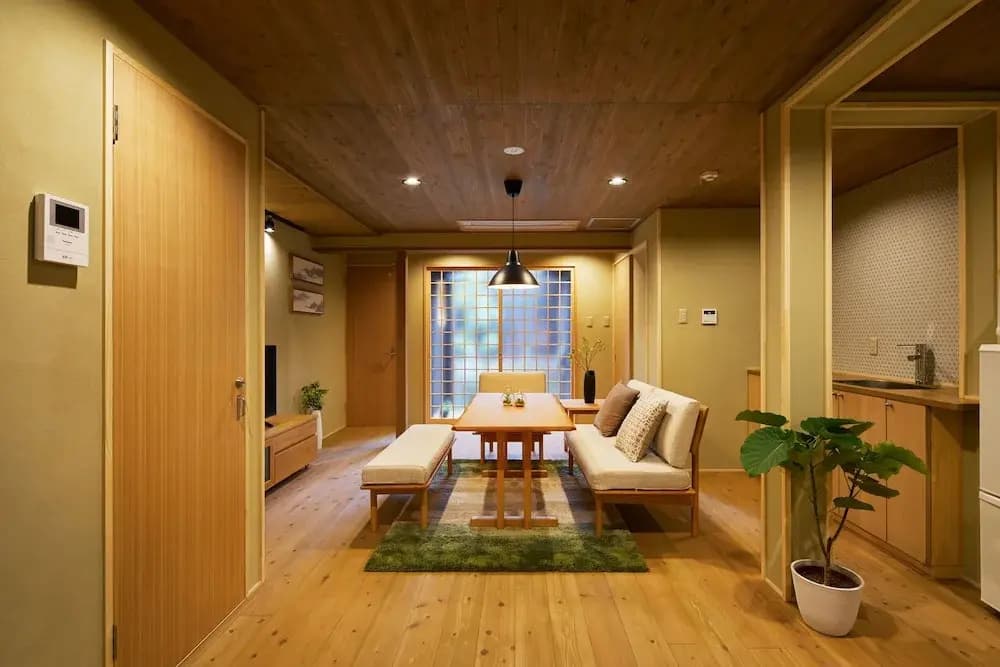 HANARE KYOTO In - photo 11