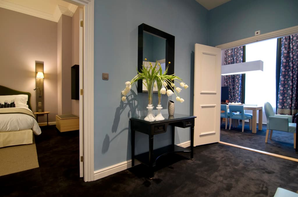 Sofitel Legend The Grand Amsterdam - photo 40