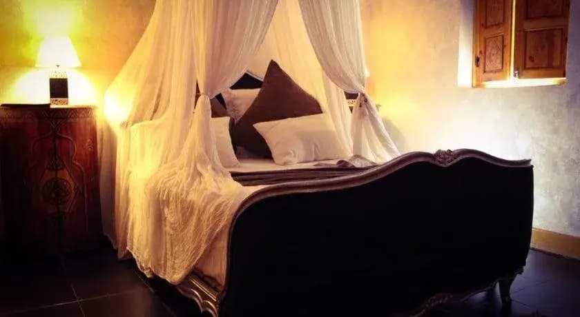 Riad La Fibule - photo 6