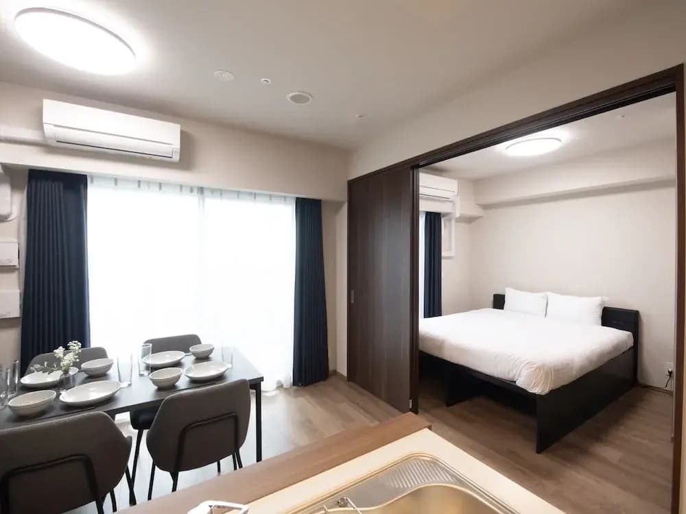 The Rise Osaka Universal Bayside - photo 27