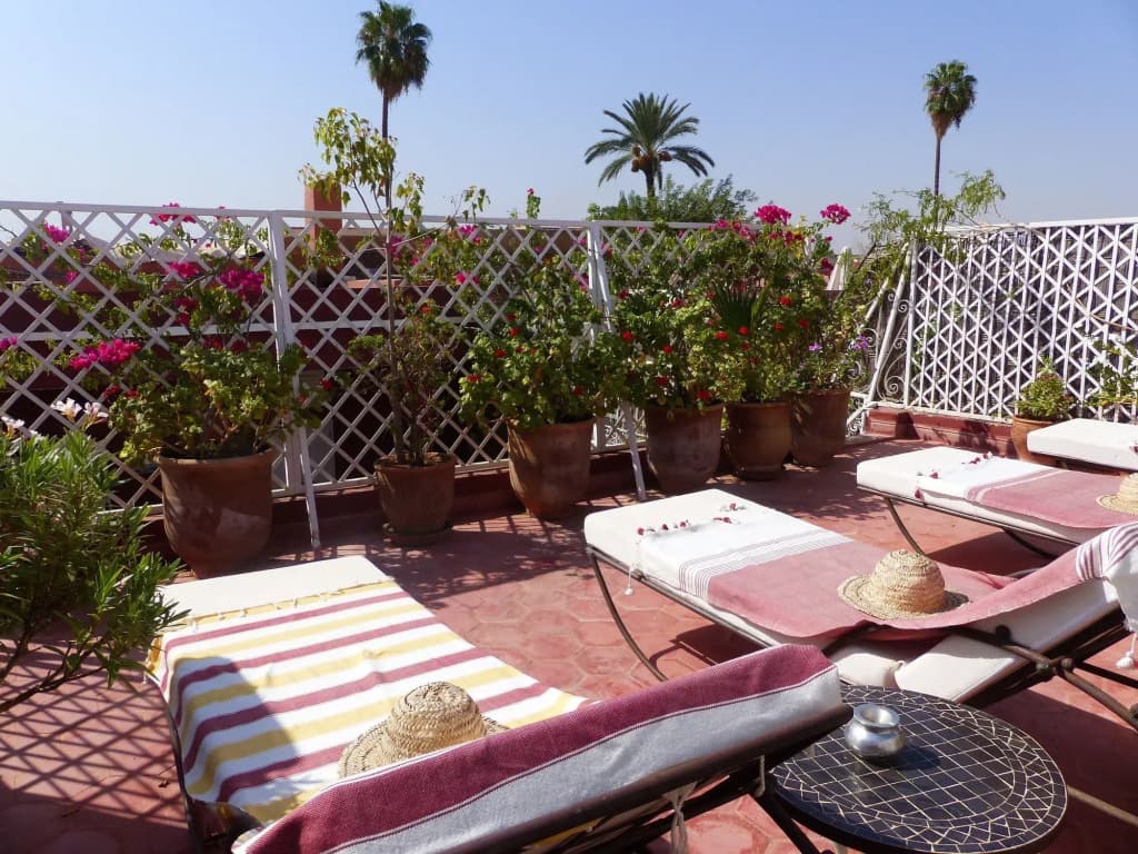 Riad Marhbabikoum - photo 20