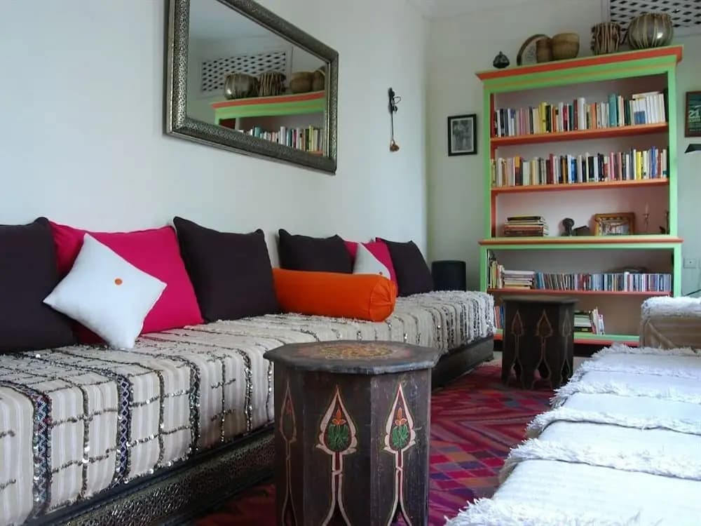 Riad Dar Aida - photo 5