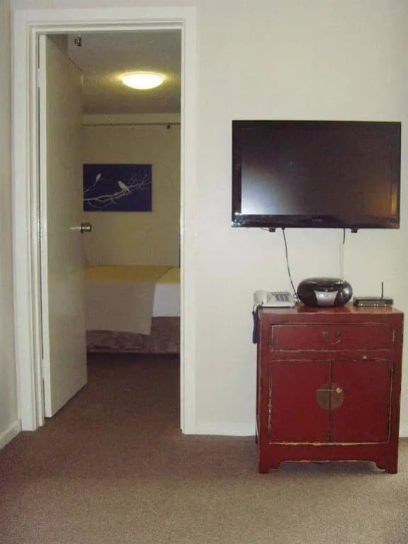 The Nest - photo 1