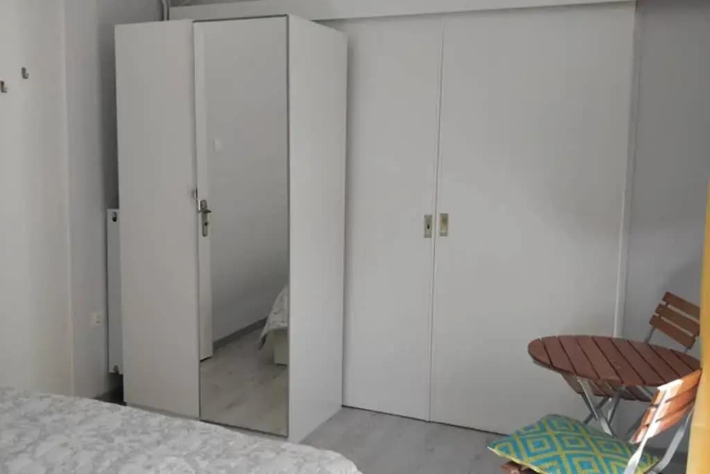 Ilisos garden apartment - photo 5