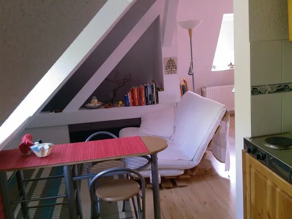 Judits Apartment - photo 15