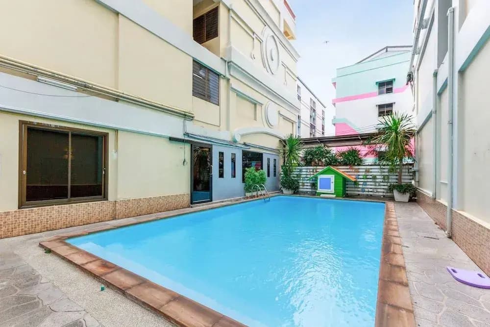 OYO 133 Park - photo 12