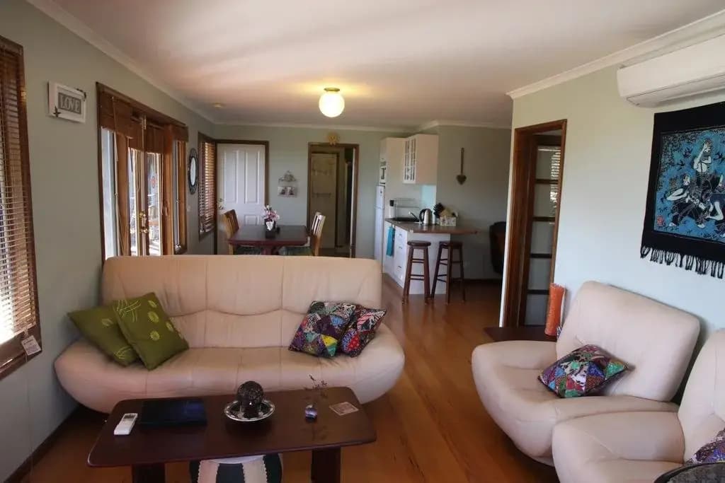 Heavenly Retreat B&B - photo 8