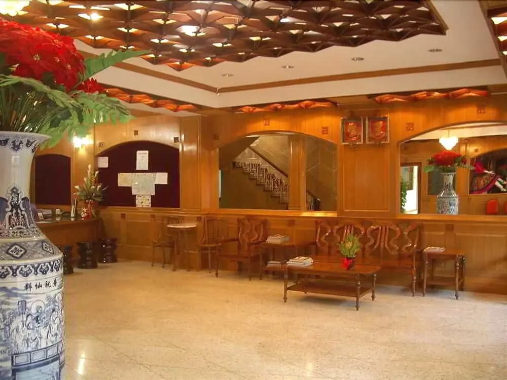 Swan Hotel Bangkok - photo 15