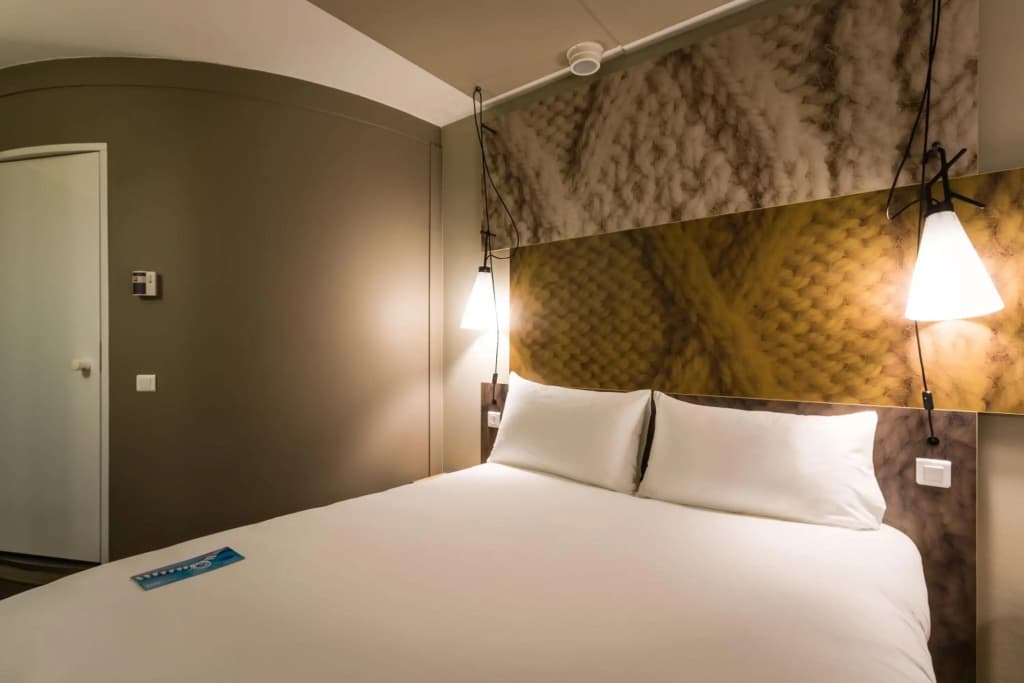 ibis Amsterdam City West - photo 4