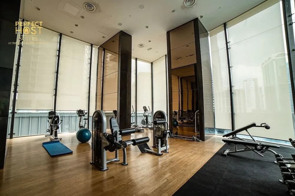 PH Suites at Pavilion Bukit Bintang Kuala Lumpur - photo 14