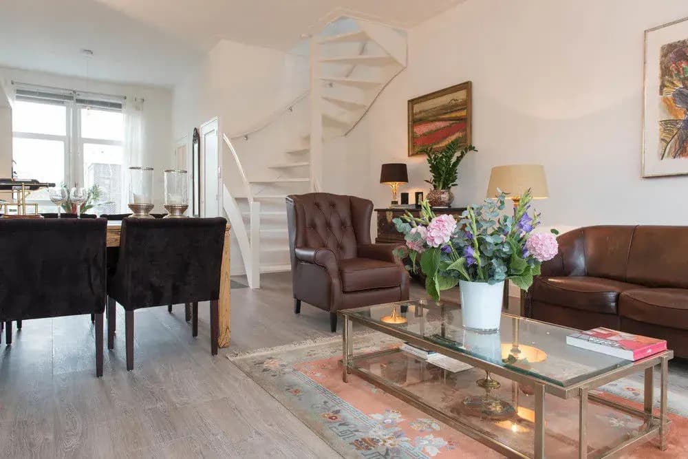 Amsterdam Apartments - Oosterpark Area - photo 27