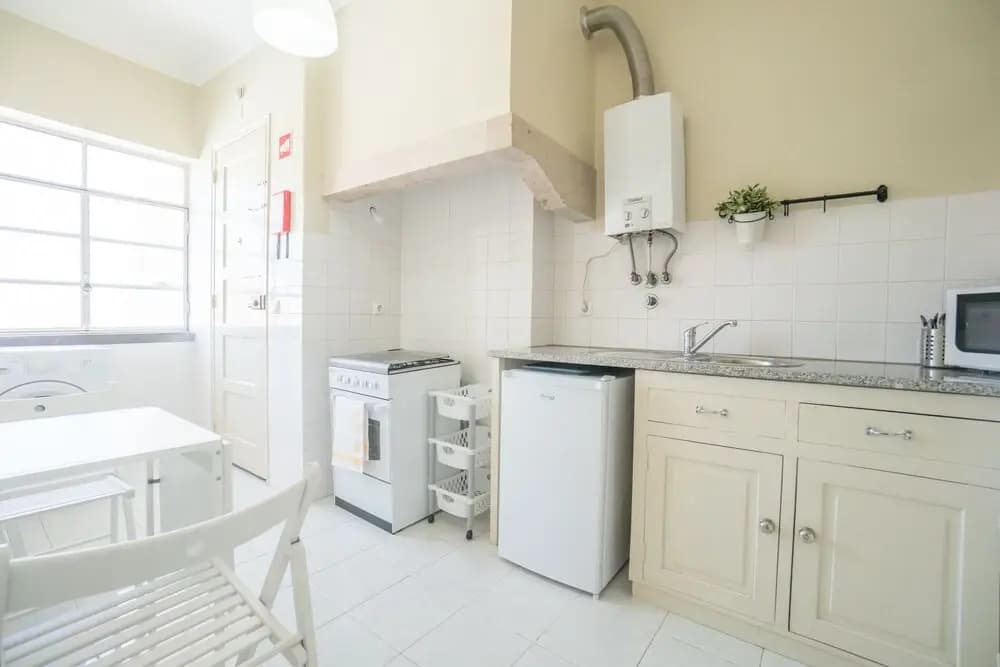 ShortStayFlat Estrela S.Bento - photo 23