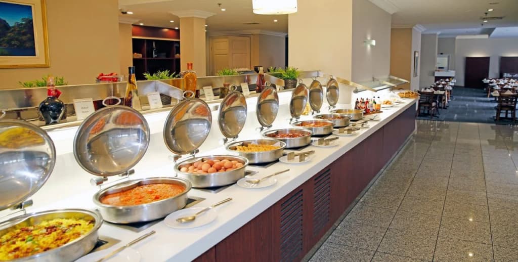 The Sydney Boulevard Hotel by Accor - photo 8