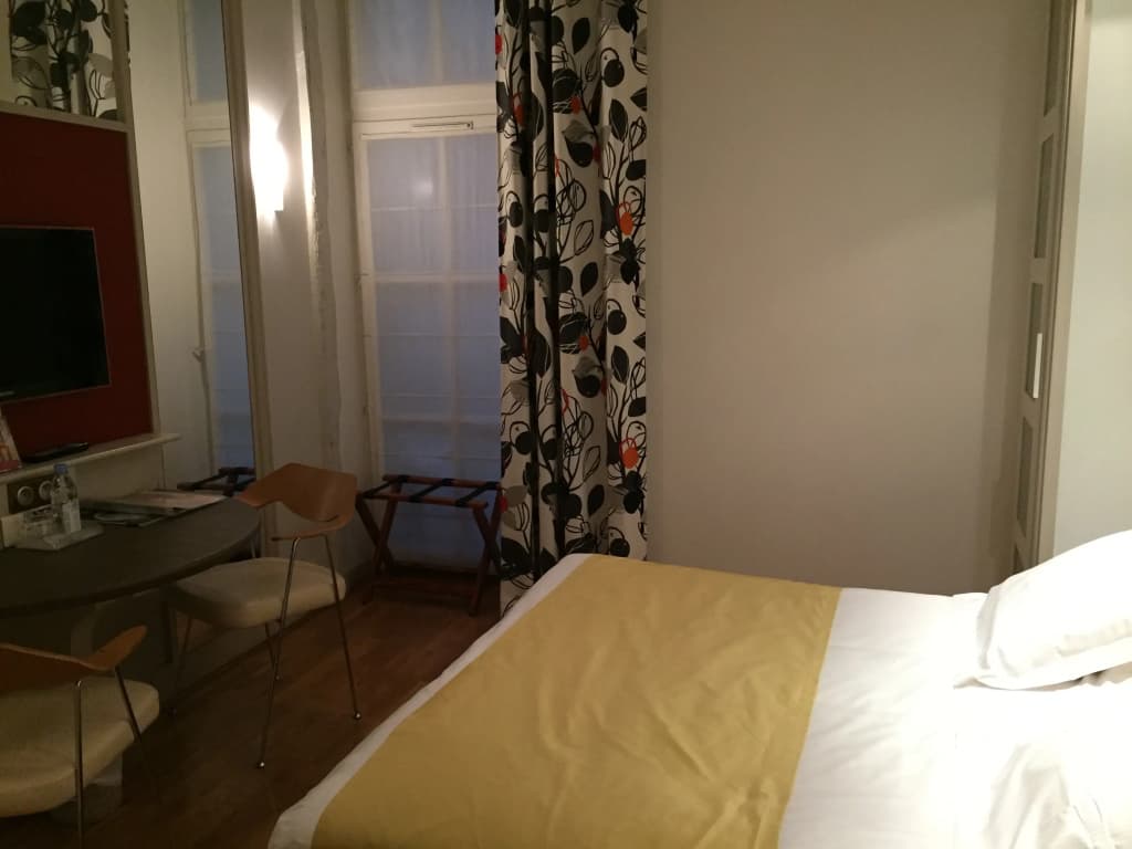 Hotel du Jeu de Paume - photo 29