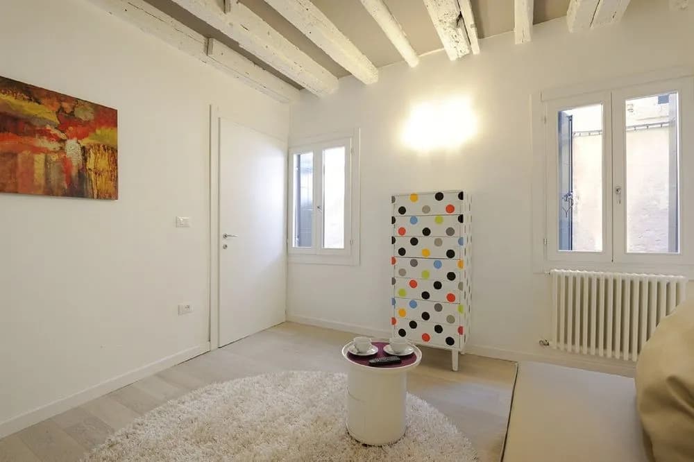 Cà Venezia Design Apartment - photo 21