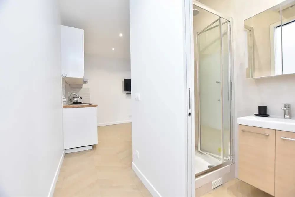 Magnificent Apartment - 1br/4p - Ste Marguerite - photo 7